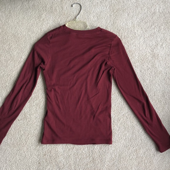 Long sleeve Levi’s shirt - Picture 3 of 3